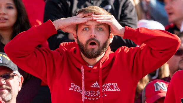 Fan second quarter call 2021 Ohio State USATSI_17105769